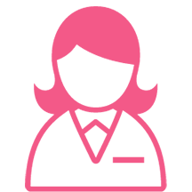 全スタッフ女性