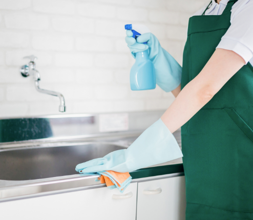 その他クリーニング